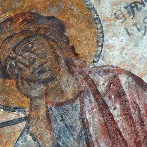 sei-su-immagine-raffigurante-san-giovanni-affrescato-nell-abside-della-chiesa-rupestre-della-madonna-delle-virtù