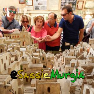 sei-su-immagine-raffigurante-Nicola-che-mostra-i-sassi-in-miniatura-al-gruppo